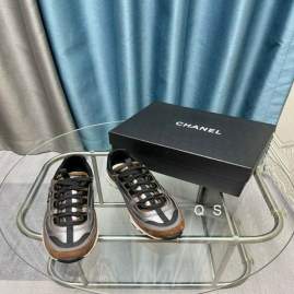 Picture of Chanel Shoes _SKUChanelsz35-40S06032406